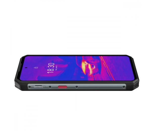 OUKITEL WP21 Ultra 12/256GB 9800mAh czarny 120Hz - 1142788 - zdjęcie 12